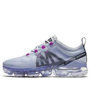 Кроссовки air vapormax 2019 Nike, синий
