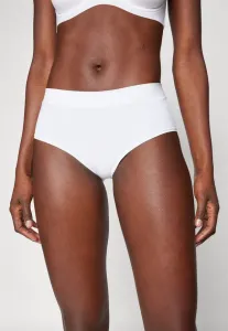 Уникальные микро-трусики Schiesser, Weiss