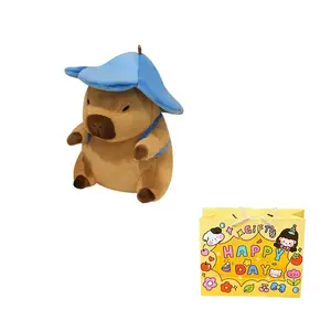 Плюшевая игрушка Happy Fish