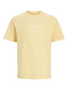 JACK & JONES Junior Футболка JJESOHO TEE S/S CREW NECK JNR на солнце