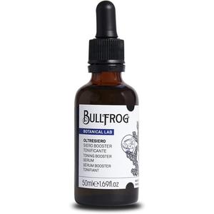 Oltresiero Тонизирующая сыворотка-бустер 50 мл Bullfrog