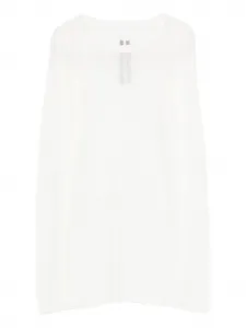 Футболка с длинными рукавами Rick Owens, белый