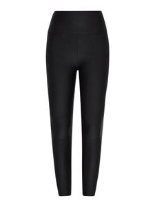 Леггинсы faina, черный