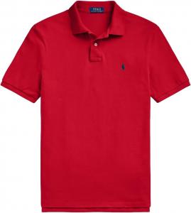 POLO RALPH LAUREN мужская Ps200, Ralph Lauren Red