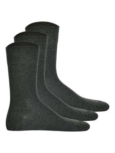 Носки Hudson 3er Pack, серый