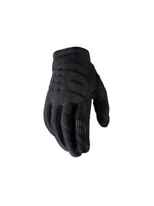 Женские перчатки Brisker для холодной погоды, 100% 100Prozent