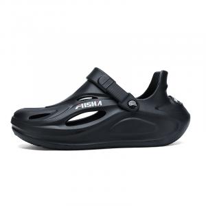 Сабо мужские Darcy Sen, Black