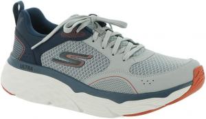 Мужские кроссовки Skechers Go Walk EasyRoad, синий/серый