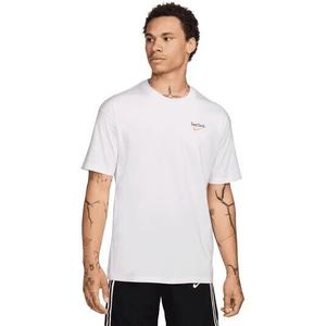 Футболка M NK M90 Dream You Can Fly Nike, белый