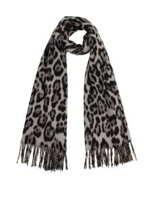 Шарф SAMAYA Nosany, Black
