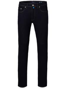 Узкие джинсы PIERRE CARDIN Lyon, Night blue