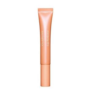 Цветной бальзам CLARINS Lip Perfector 2-в-1 для губ и щек Питает и придает губам объем, придает им естественный цвет и придает естественное сияние Содержит натуральные растительные экстракты с полезными свойствами по уходу за кожей