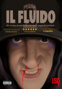 Il Fluido 2: Capitoli Perduti (Italian Edition) (Independently published)
