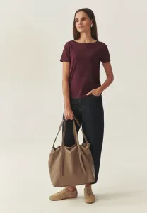 Сумка-Тоут maluna Tatuum, Cappucino