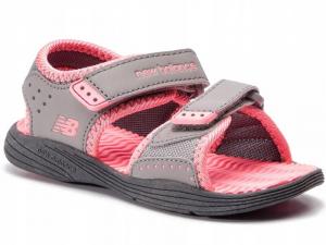 Спортивные сандалии NEW BALANCE Junior на липучках