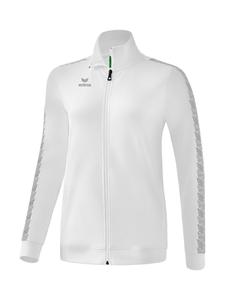 Спортивная куртка ERIMA, белый