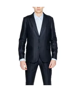 Куртка Зельды Antony Morato, черный