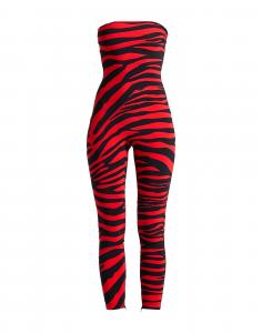 Комбинезон Dolce&Gabbana, красный