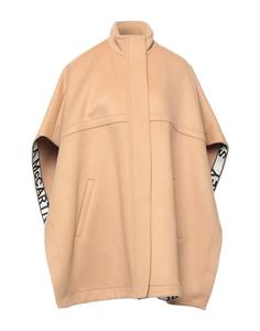 Кардиган Stella Mccartney, коричневый