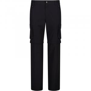 Мужские штаны Keilhose с застежкой-молнией Cmp, серый