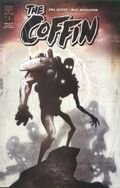 Coffin Issue 3 (Oni Press) (Oni Press)
