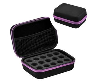 КЕЙС-органайзер на 15 лаков для ногтей., Profico