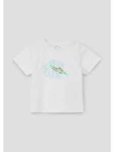 Футболка в цвете 0100_white s.Oliver