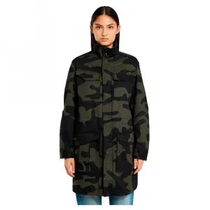 Верхняя рубашка G-Star Rovic, черный