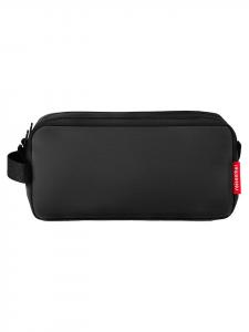 Reisenthel Косметичка черного цвета - (Ш)26 x (В)12 x (Г)10 см
