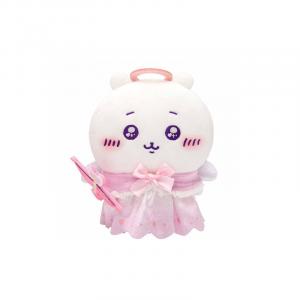 Ангел и демон коллекционные плюшевые куклы труба high Chiikawa