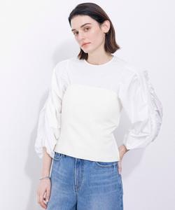 Бюстье-чинос из сухих чиносов