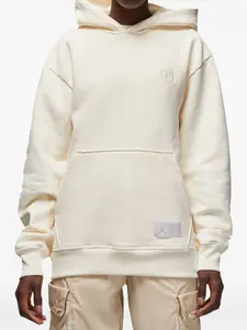 Худи с принтом из коллаборации с BBS Jordan, белый