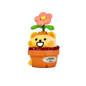 Kitten Collection загадочная коробка с милыми котятами одиночная загадочная коробка/полный набор 8 шт TOP TOY