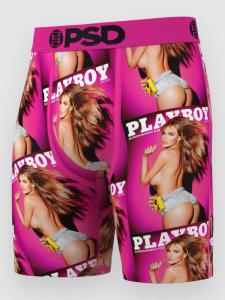 Боксеры PSD Playboy Jams Boxershorts, multi