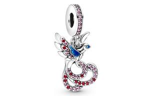 Pandora Jewelry Accessories Unisex Pink