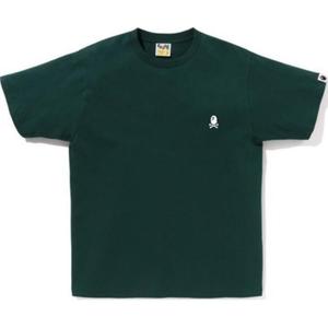 Футболка мужская A Bathing Ape, белый