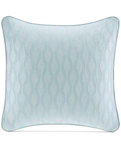 Декоративная наволочка, европейская Harbor House, Blue