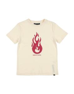 Футболка Vision Of Super, кремовый