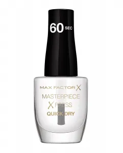 Лак для ногтей Masterpiece Press Quick Dry Max Factor, 100
