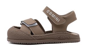 Детская обувь для малышей Baby EBMINI, Coffee