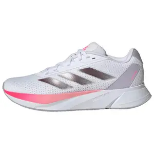 Кроссовки adidas Duramo  Women's  SL 'White Aurora Pink', белый