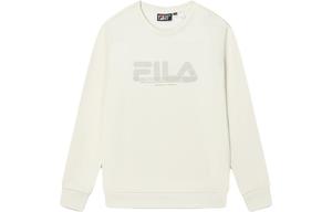 Толстовка мужская Yurou белая Fila, белый