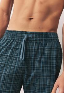 Пижамные брюки Next 2 PACK, Navy Blue/Blue