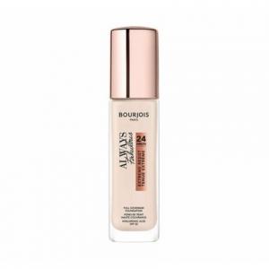 Paris Always Fabulous 24H 115 Golden Ivory 30 мл Spf20 Макияж для женщин, Bourjois