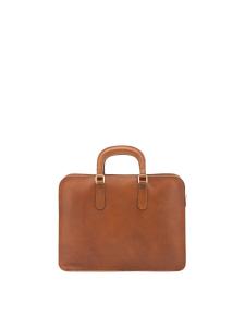 Сумка Viola Castellani, коричневый