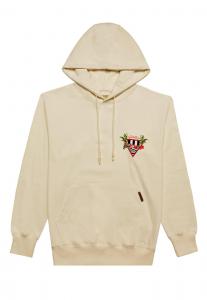 Толстовка Pas De Monaco, от белого