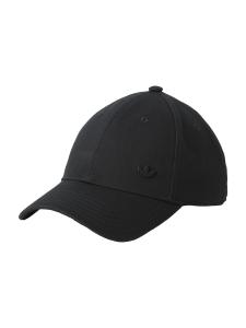 Бейсболка ADIDAS ORIGINALS Everyday Icons, черный