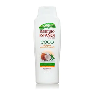 Супер увлажняющий гель для душа Coco Instituto Español, 1.250 ml