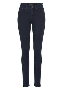 Узкие джинсы Arizona Arizona, черный