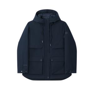 Куртки и пальто женские NAUTICA, темно-синий